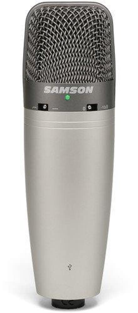 USB Condenser Microphone O144