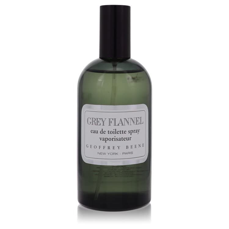 Grey Flannel Eau De Toilette Spray 4 oz I738939