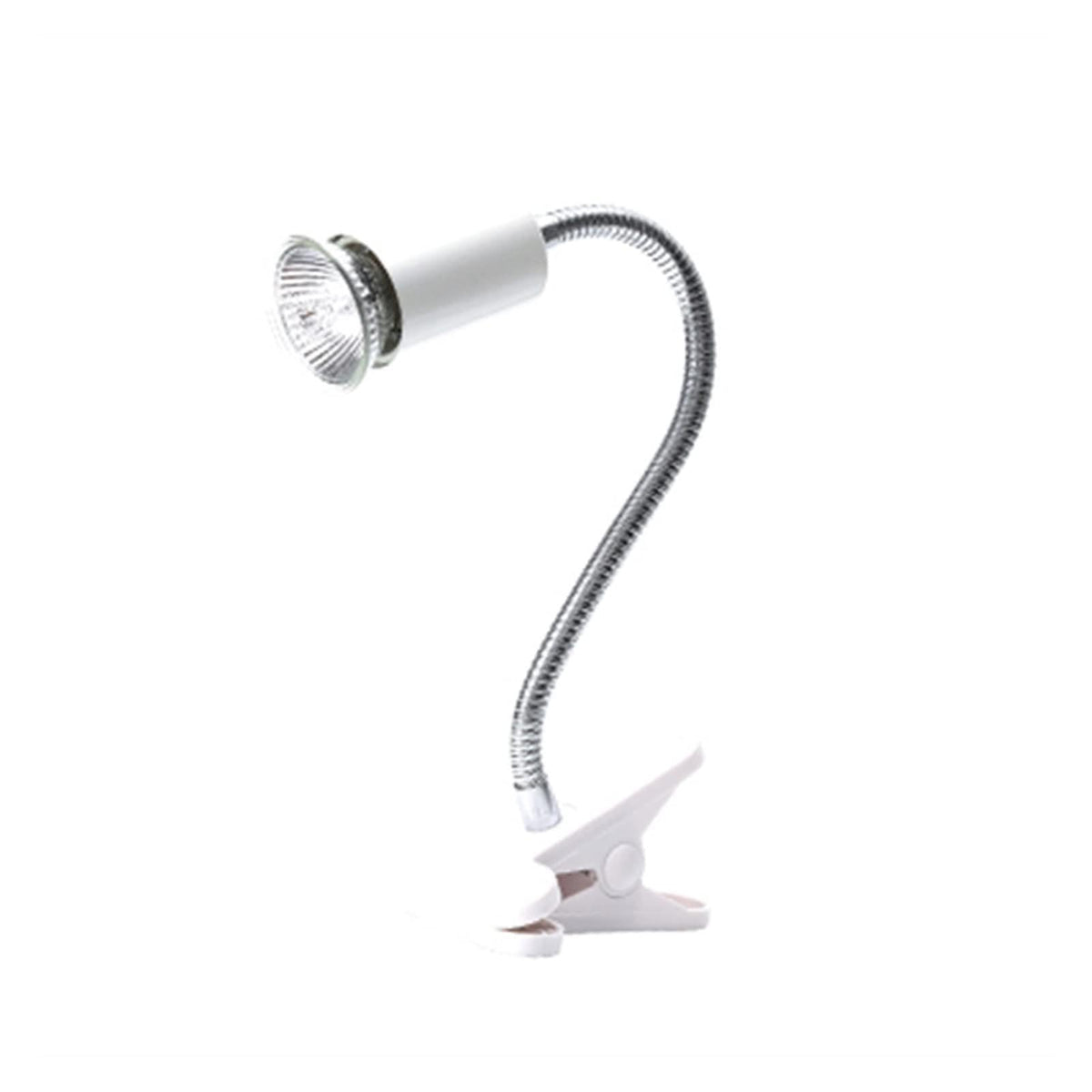 E27 Reptile Heat Lamp Clip-on Bulb Lamp Holder T54461