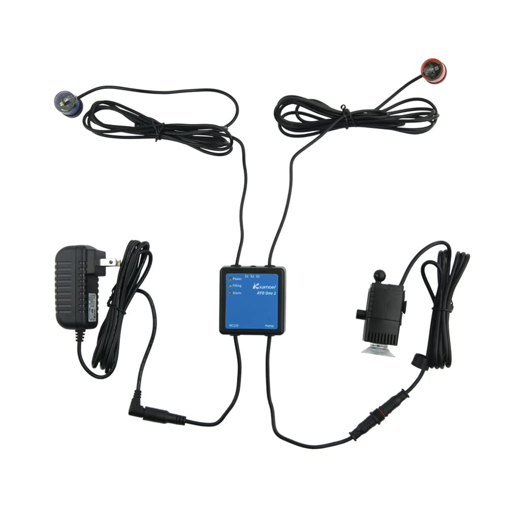Auto Top Off System Water Replenisher V646109