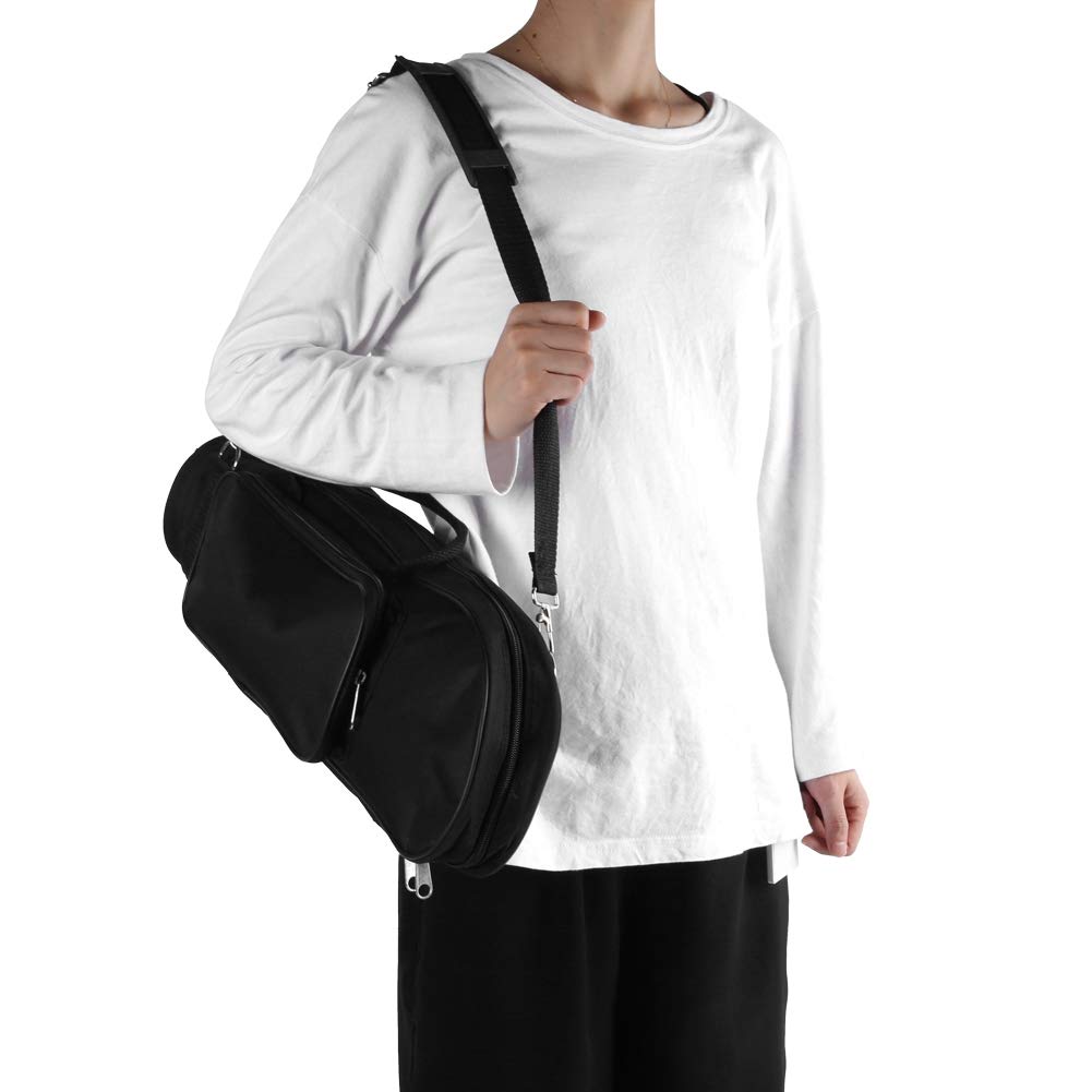 Lightweight Nylon Trumpet Bag N45387