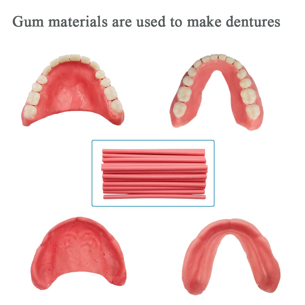 DIY Denture Tooth Repair Kit B145