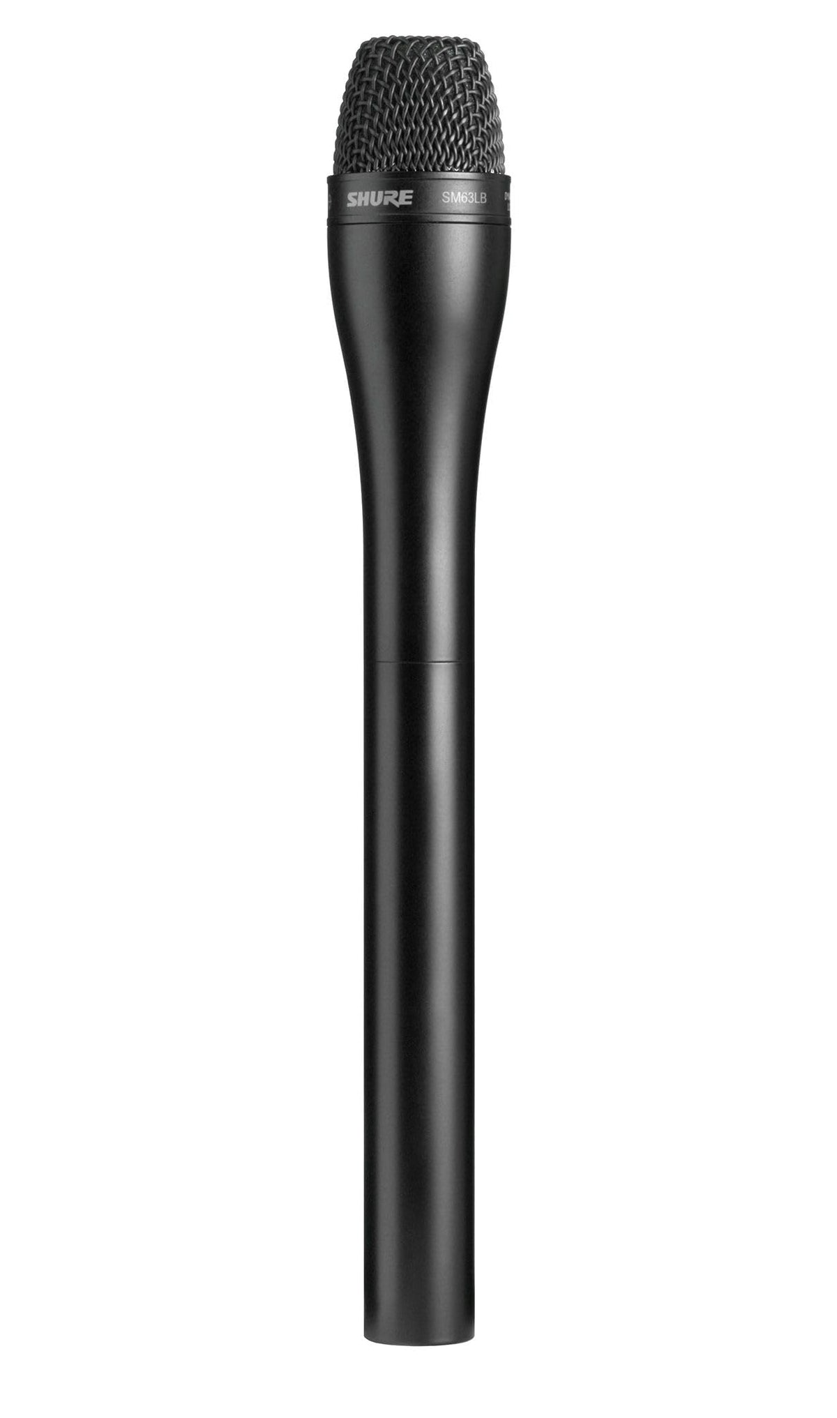 Omnidirectional Dynamic Vocal Microphone B694362