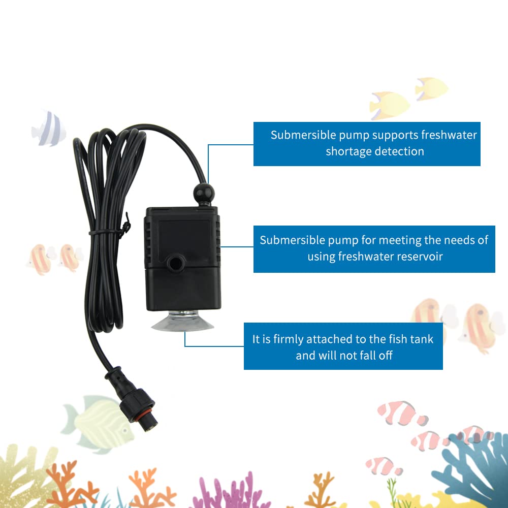 Auto Top Off System Water Replenisher V646109