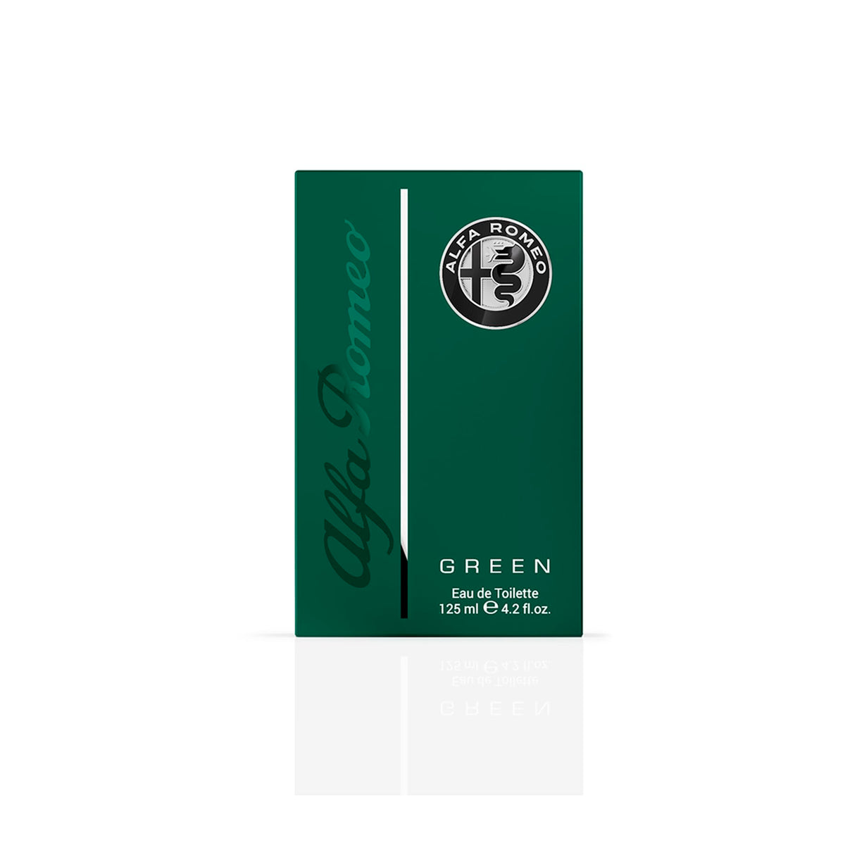 Green Eau De Toilette Spray 4.2 oz M750