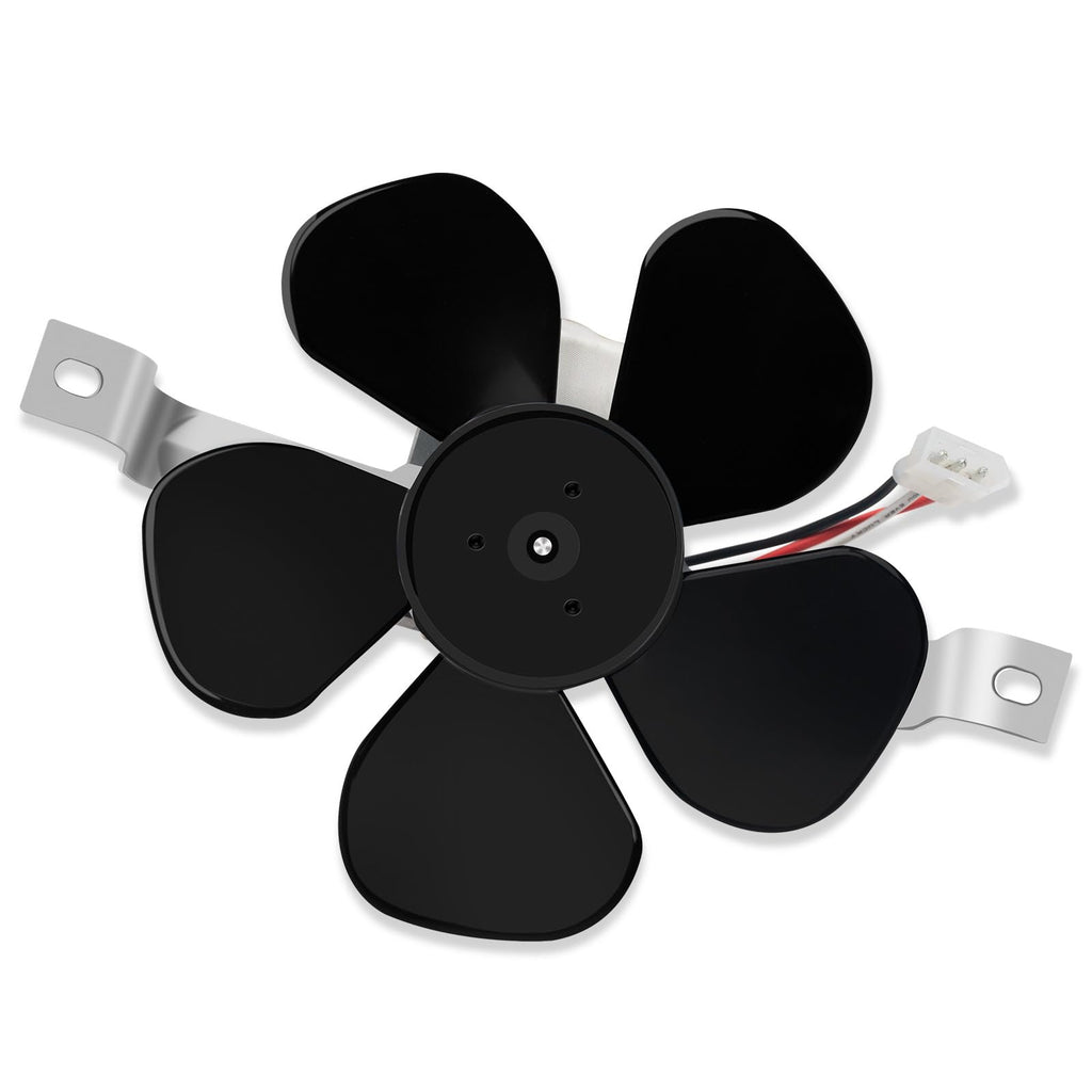 Range Hood Fan Motor Replacement Kit L230