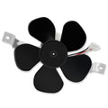 Range Hood Fan Motor Replacement Kit L230