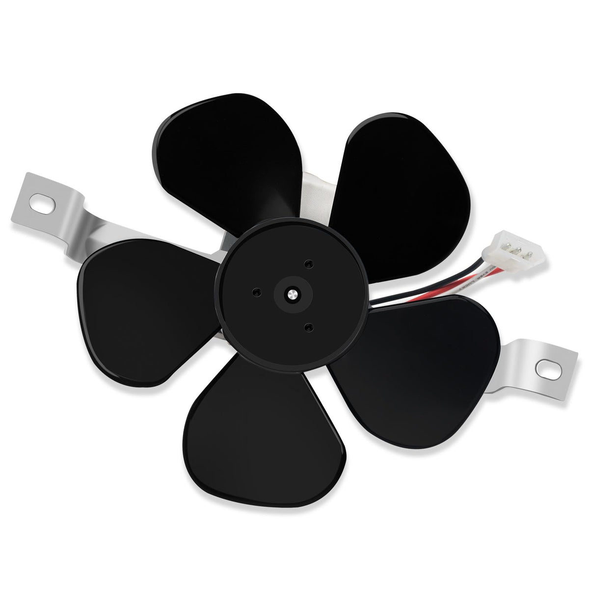 Range Hood Fan Motor Replacement Kit L230
