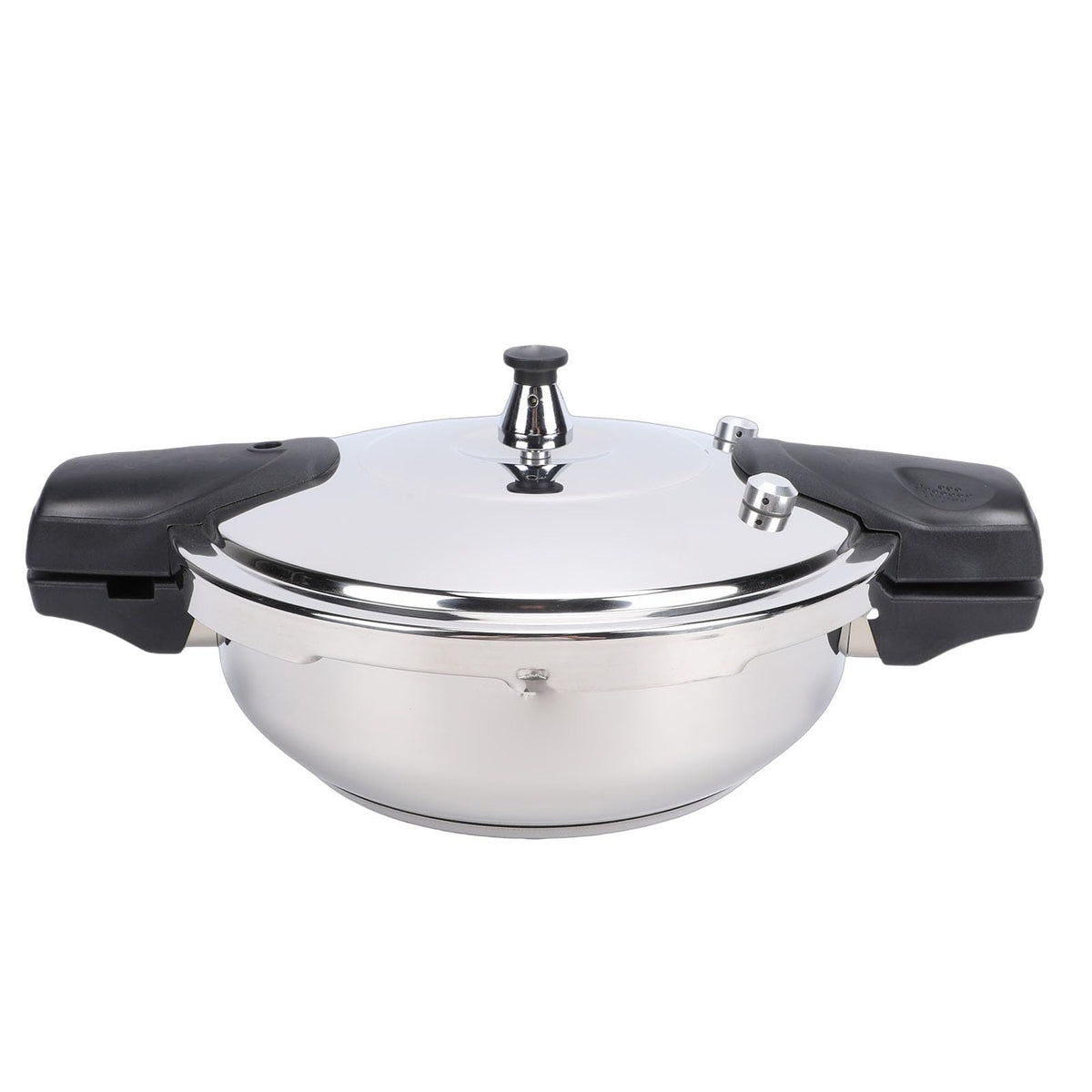 Stainless Steel 3L Mini Pressure Cooker J6652