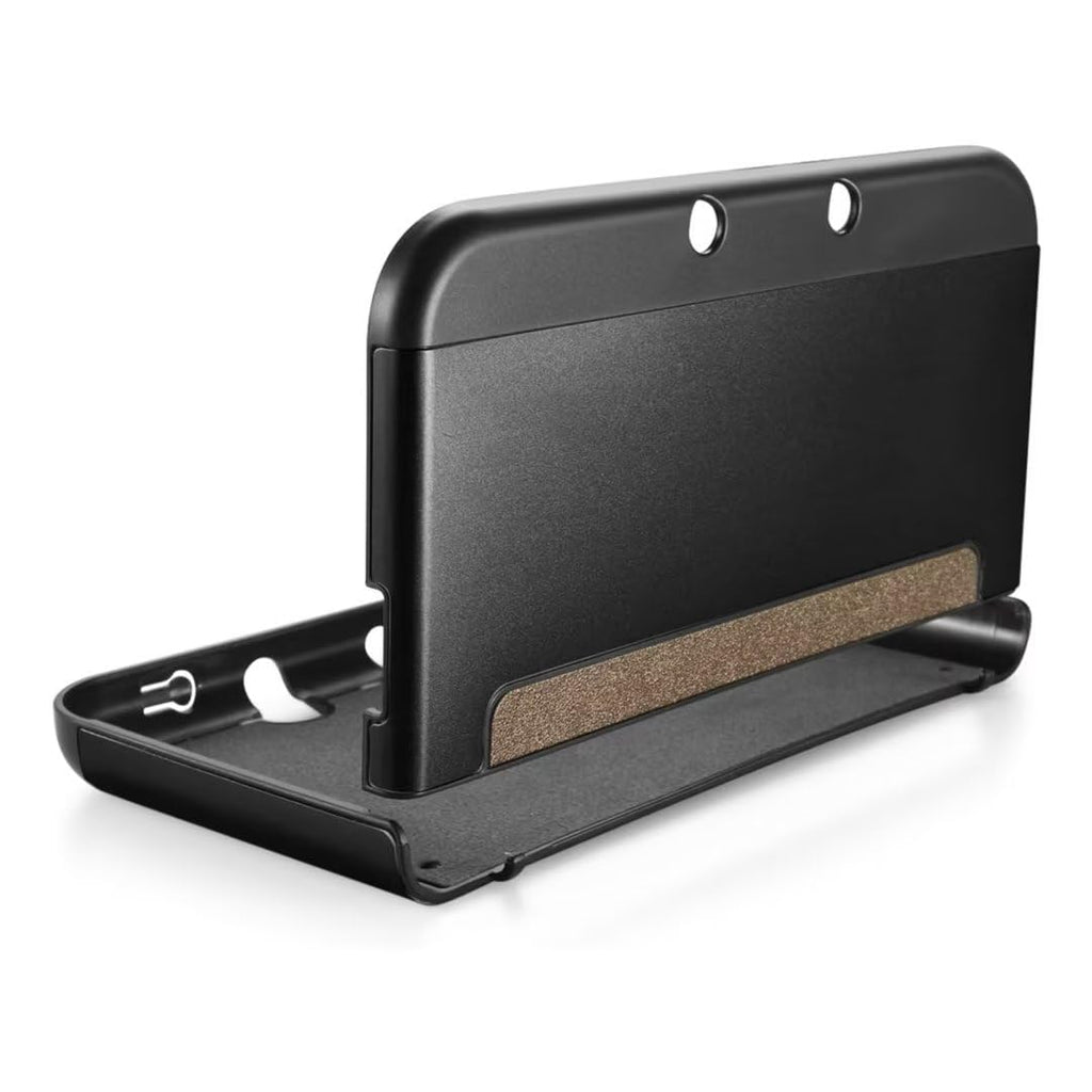 Black Protective Shell for Nintendo 3DS XL LL N208836