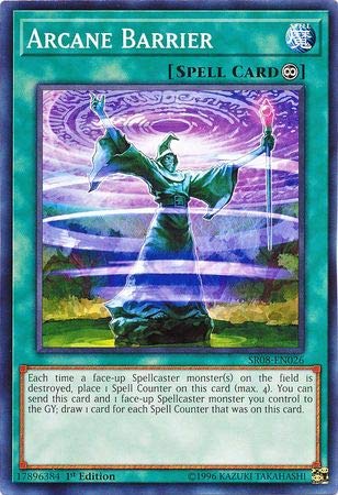 Yu-Gi-Oh! Common 1st Edition P343