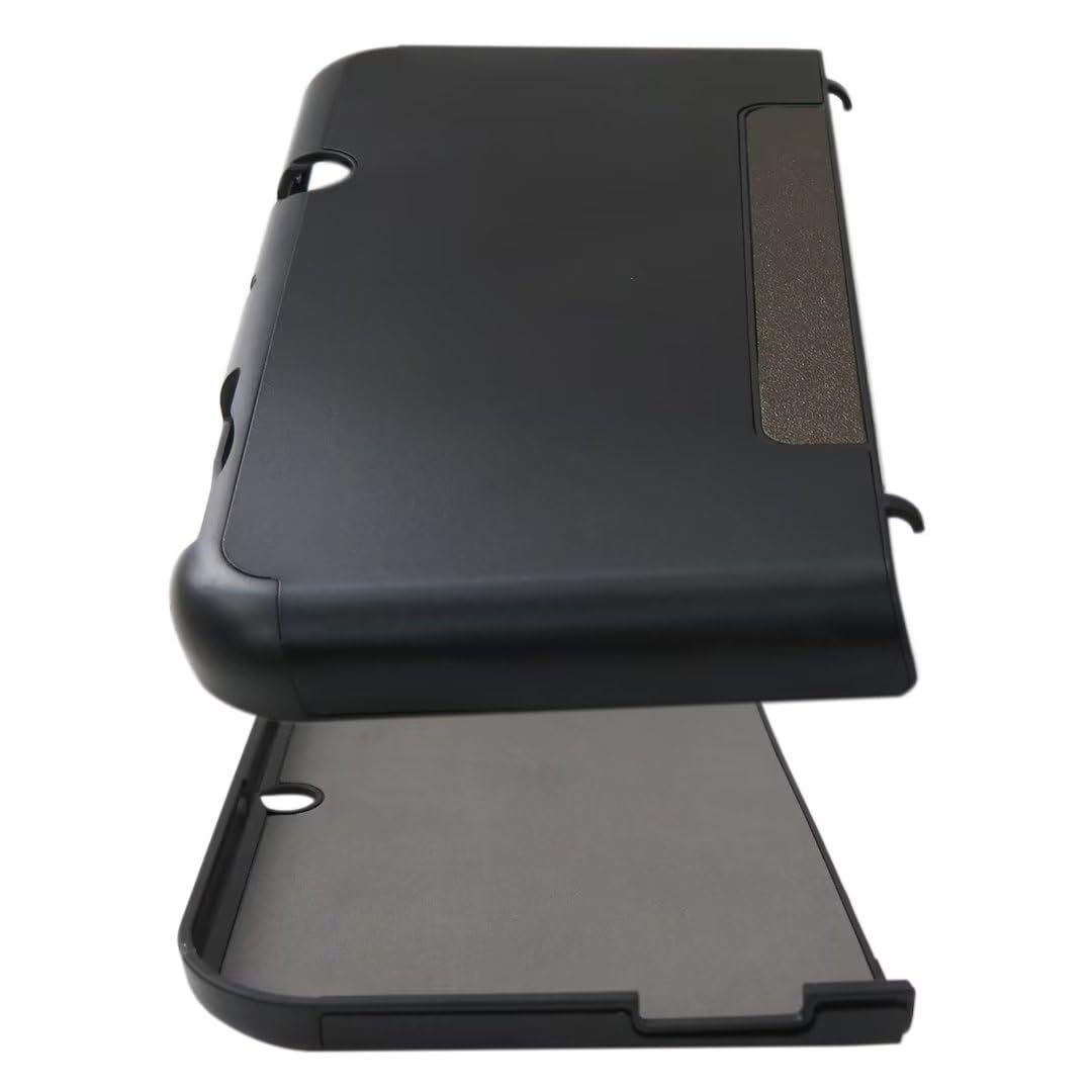 Black Protective Shell for Nintendo 3DS XL LL N208836