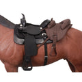 Tandem Saddle for Western Saddle N5572