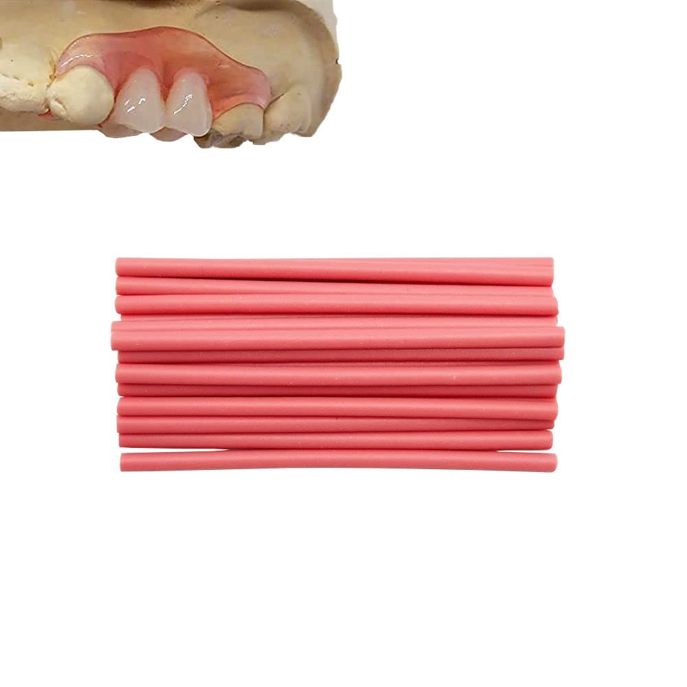 DIY Denture Tooth Repair Kit B145
