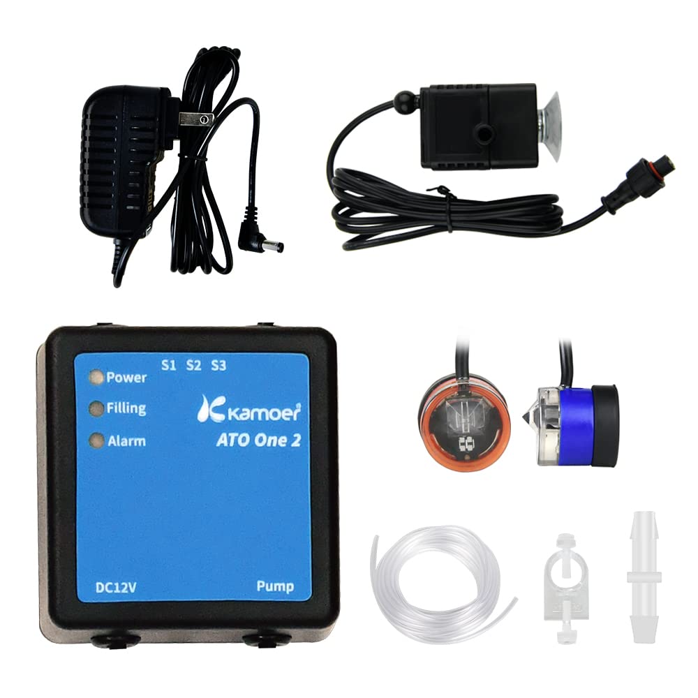 Auto Top Off System Water Replenisher V646109