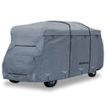 23'-26' Water-Resistant Heavy Duty RV Cover B990471
