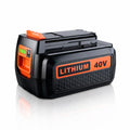 40V Lithium Battery L93537
