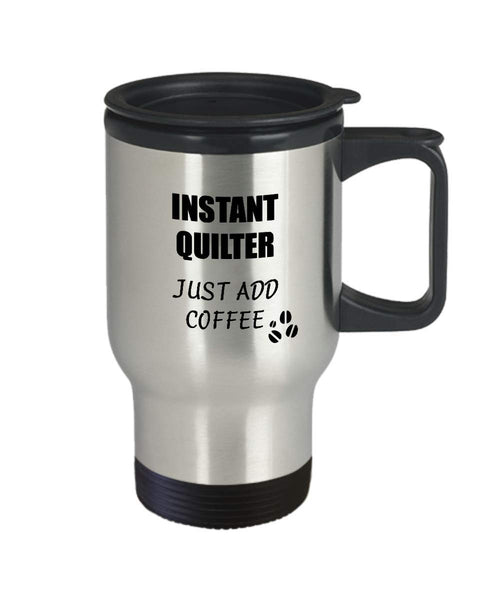 14 Oz Insulated Travel Mug E950769