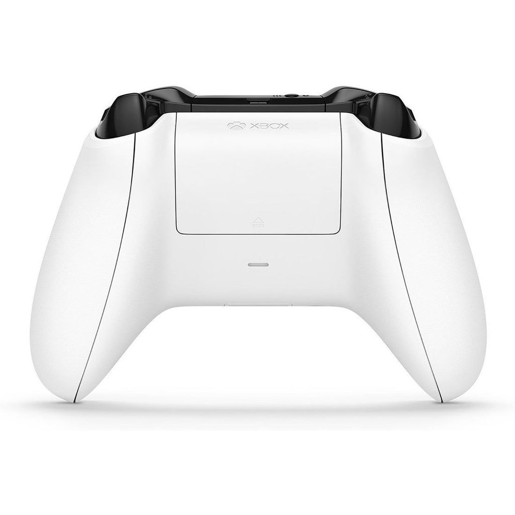Xbox One Wireless Video Gaming Controller White O97779