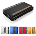 Black Protective Shell for Nintendo 3DS XL LL N208836