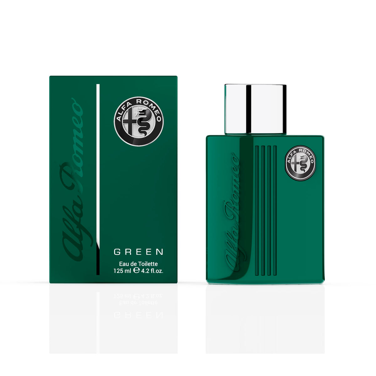 Green Eau De Toilette Spray 4.2 oz M750