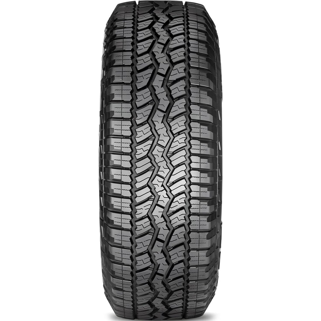 All-Terrain Off-Road Radial Tire 275/55R20 113T R387298