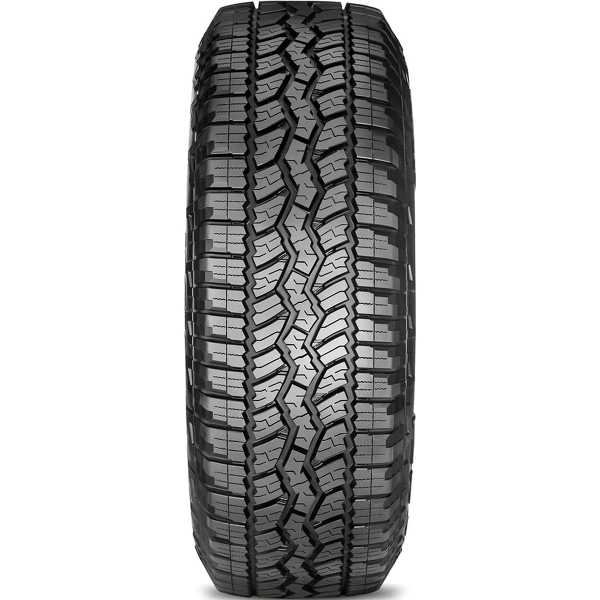 All-Terrain Off-Road Radial Tire 275/55R20 113T R387298