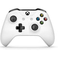 Xbox One Wireless Video Gaming Controller White O97779
