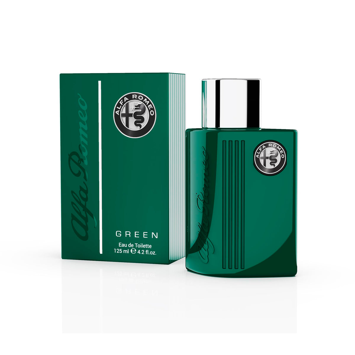 Green Eau De Toilette Spray 4.2 oz M750