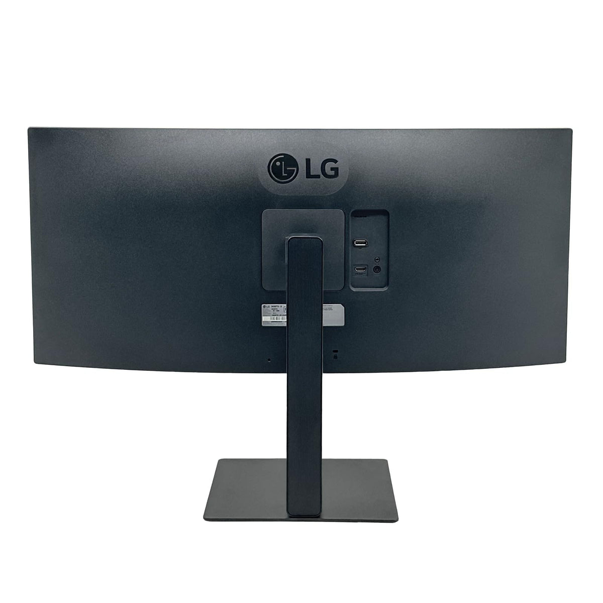 34 Inch WQHD Curved Monitor H764077