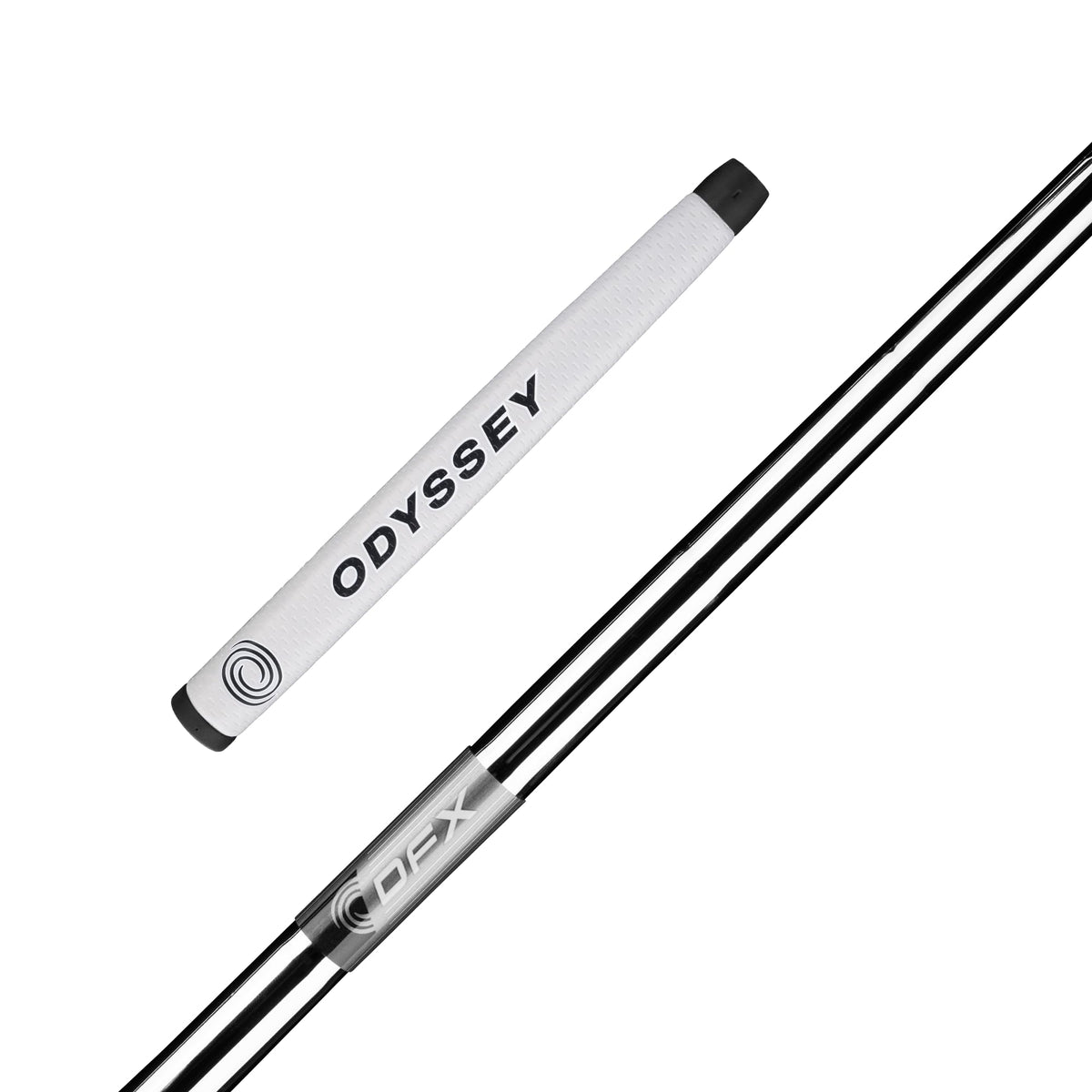 Right Hand 35 Inches Oversized Grip Putter G6738