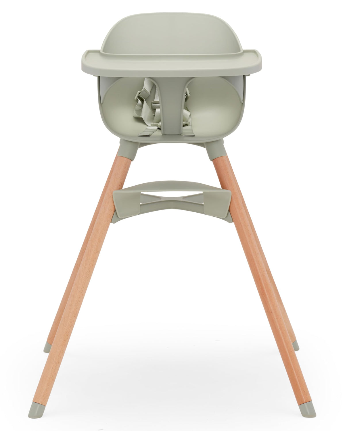 3-in-1 Convertible High Chair B478