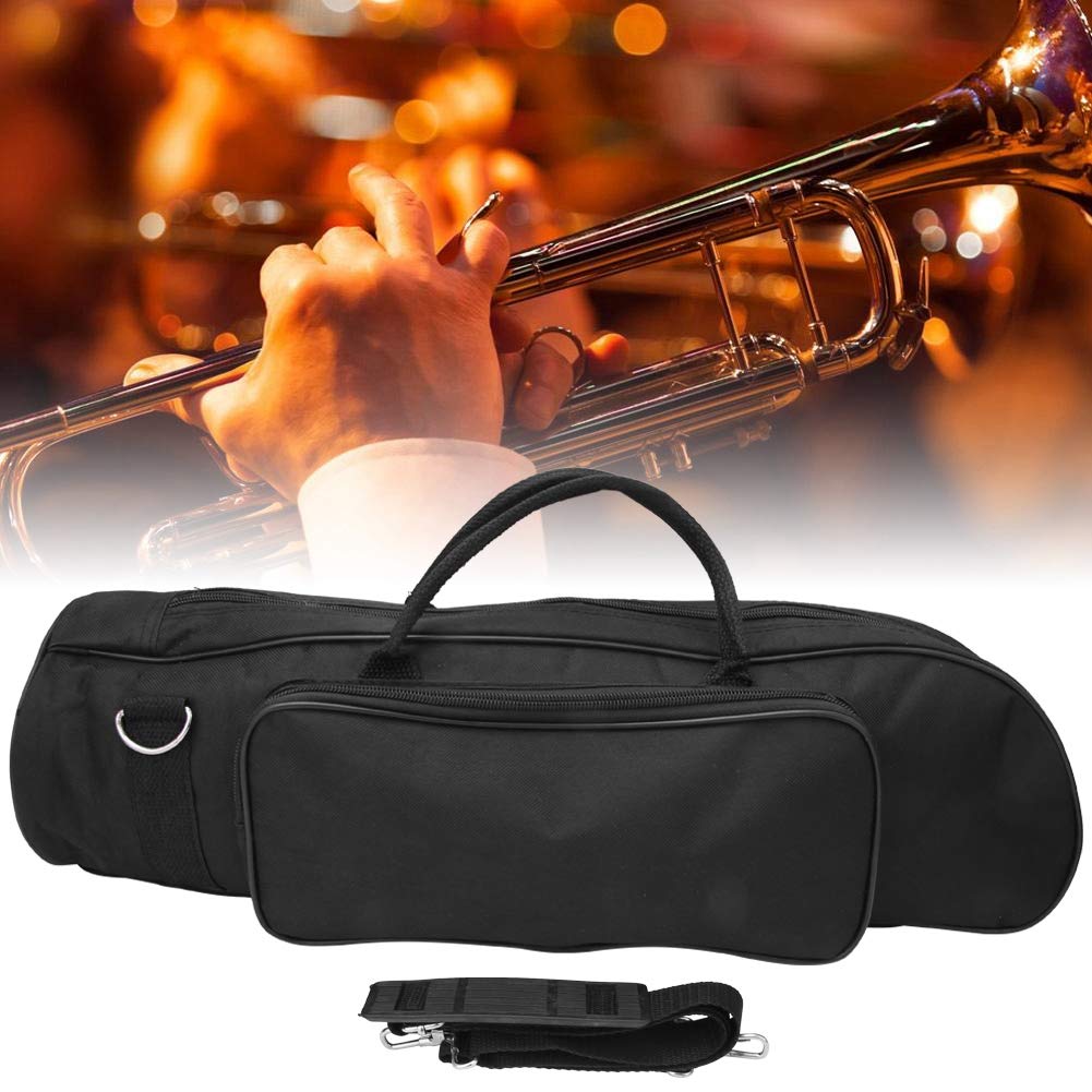 Lightweight Nylon Trumpet Bag N45387