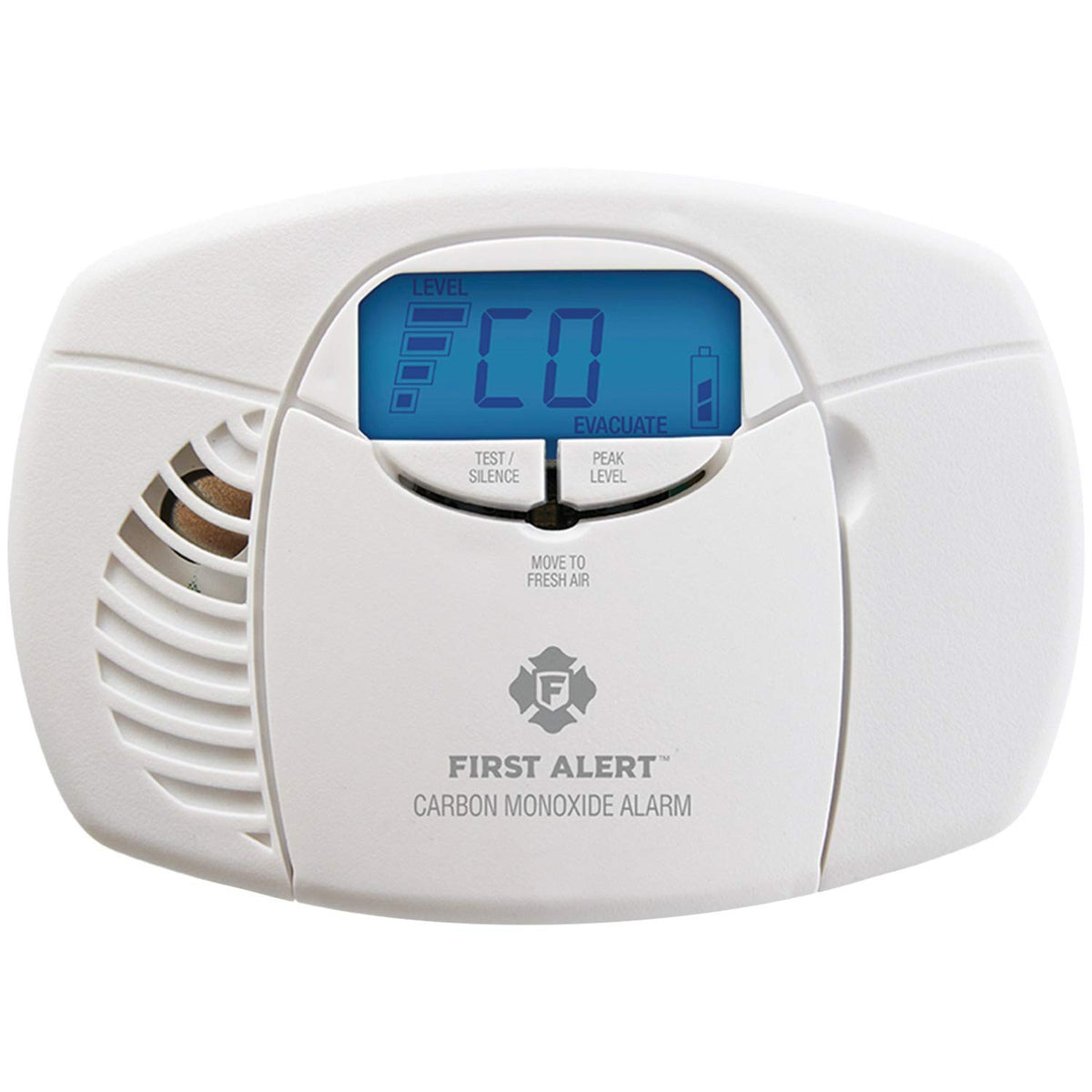 Carbon Monoxide Detector U14545