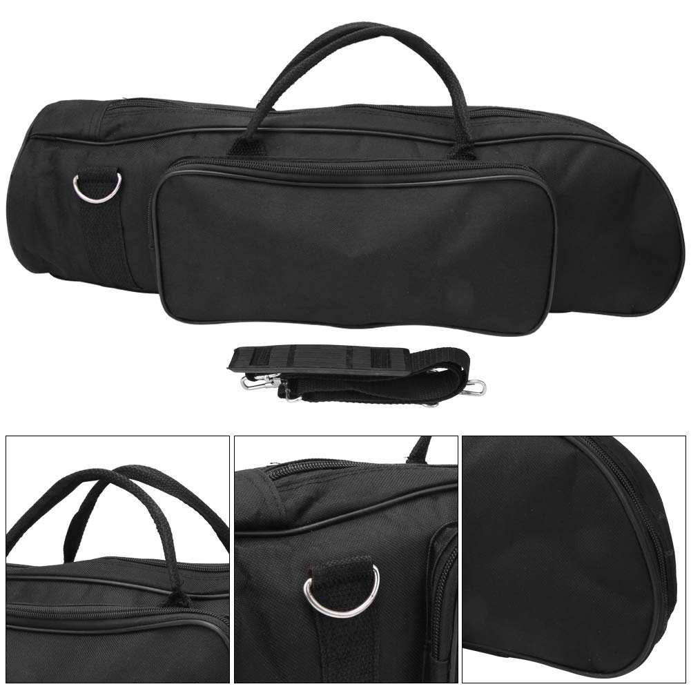 Lightweight Nylon Trumpet Bag N45387