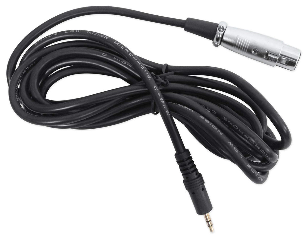 Condenser Mic with Shock Mount X825685