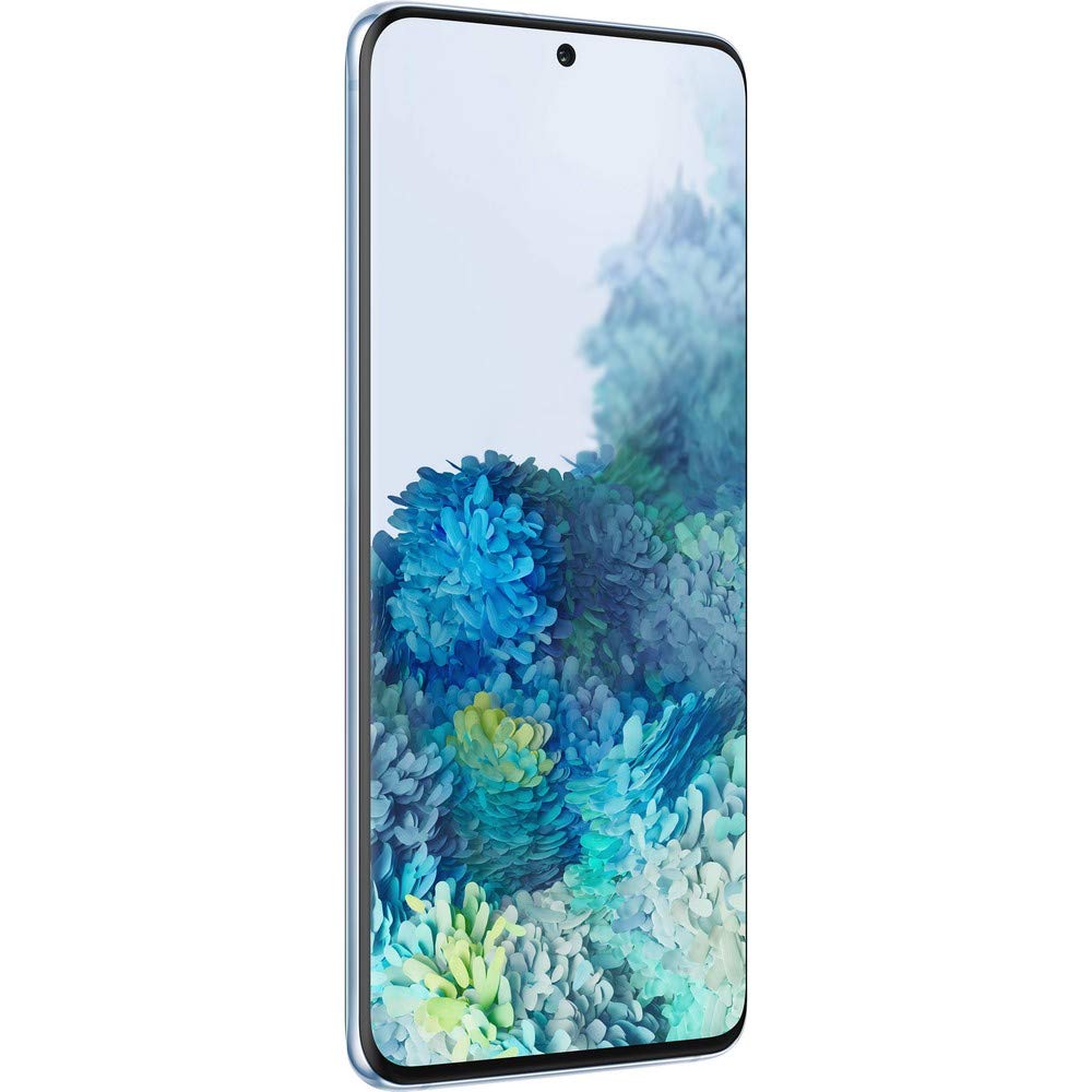 128GB Cloud Blue Smartphone G1100