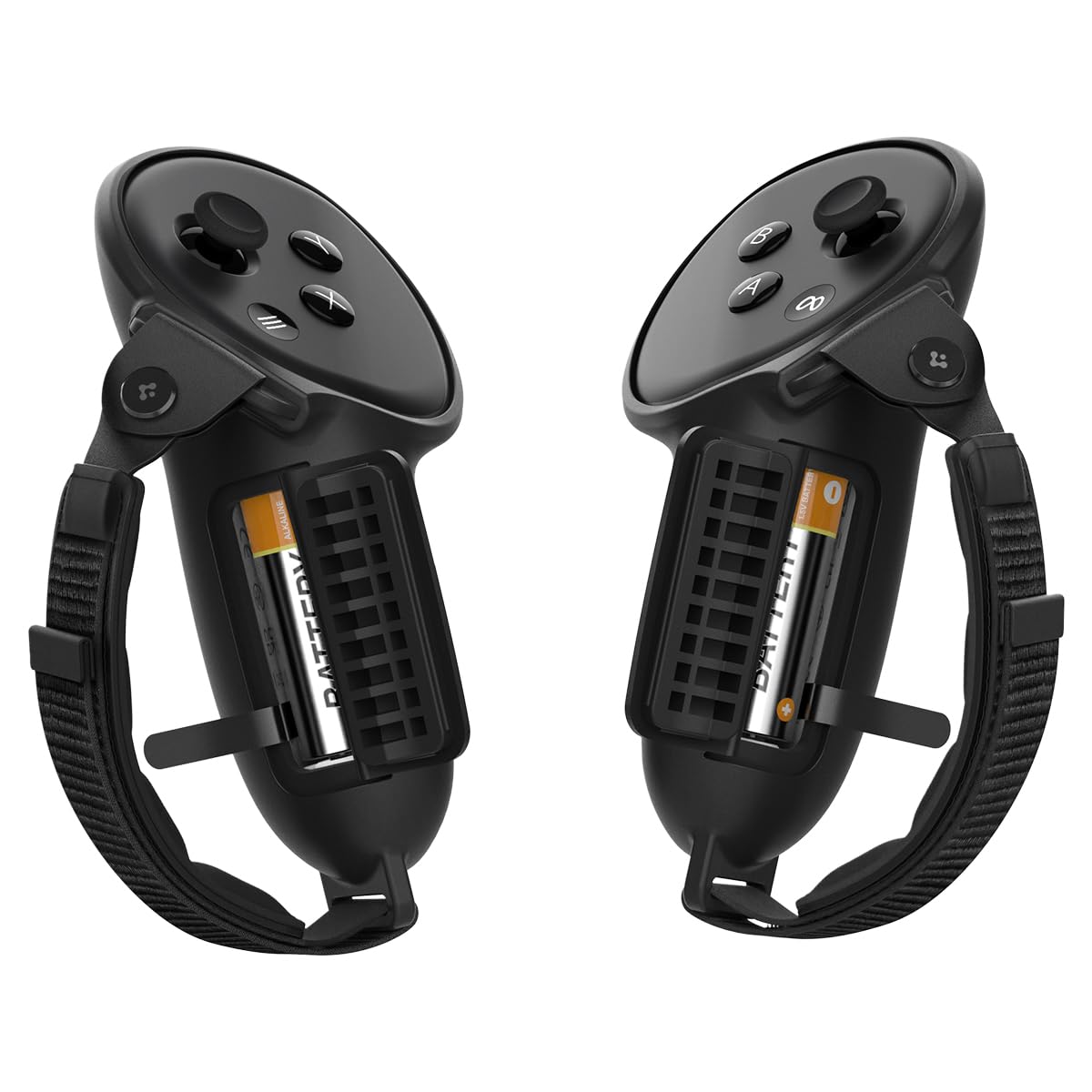 Silicone Controller Grip T250495