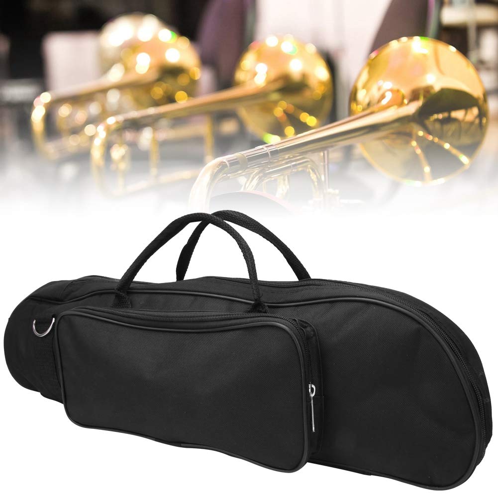 Lightweight Nylon Trumpet Bag N45387