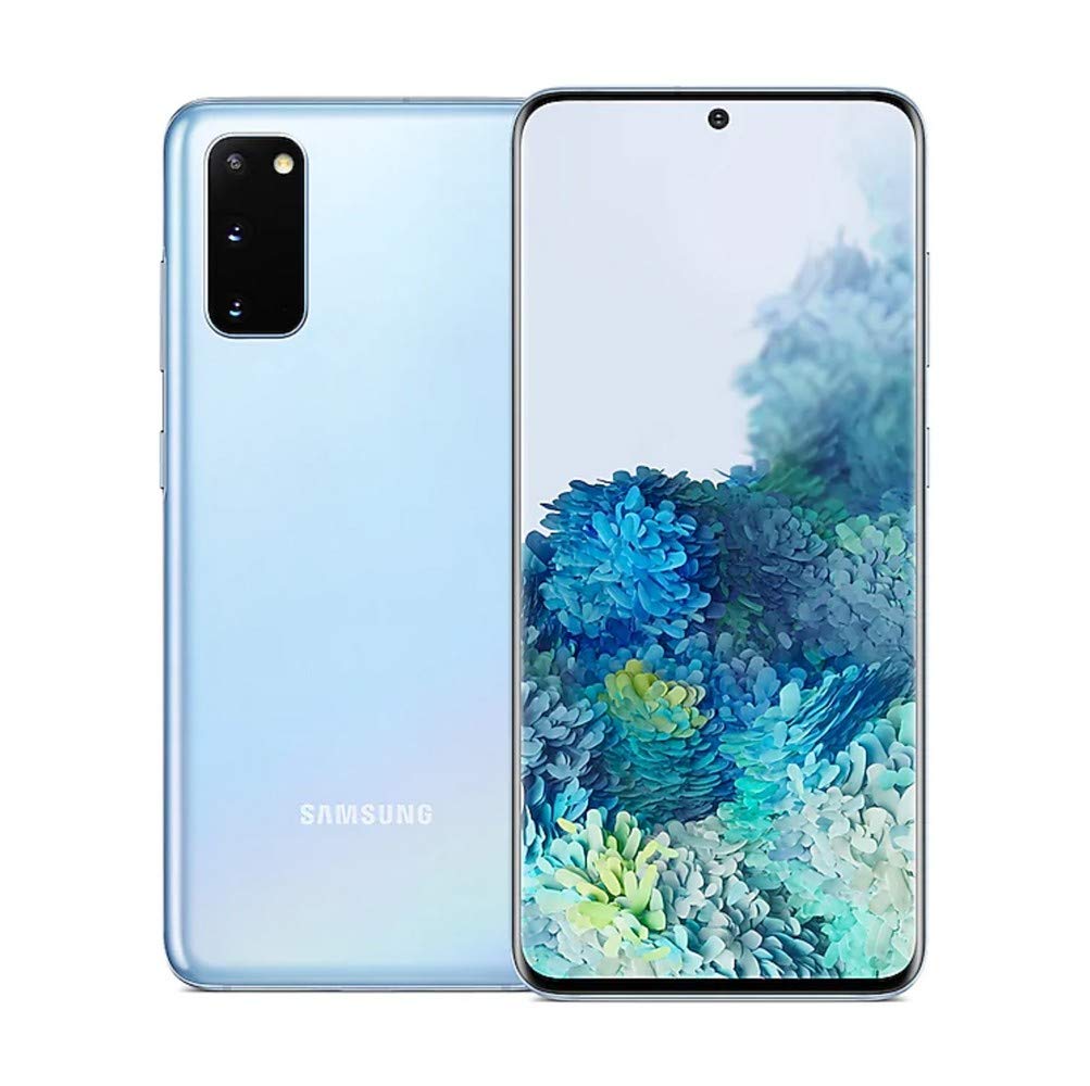 128GB Cloud Blue Smartphone G1100