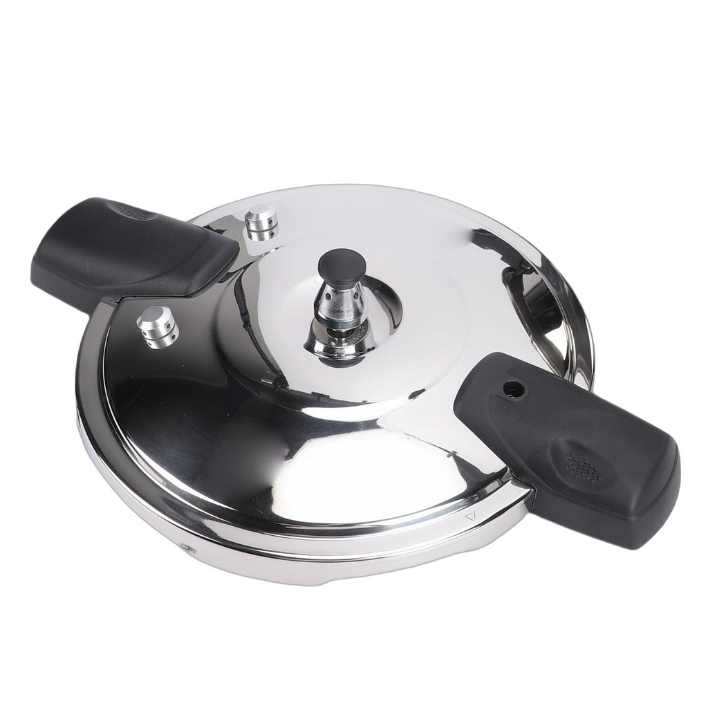 Stainless Steel 3L Mini Pressure Cooker J6652