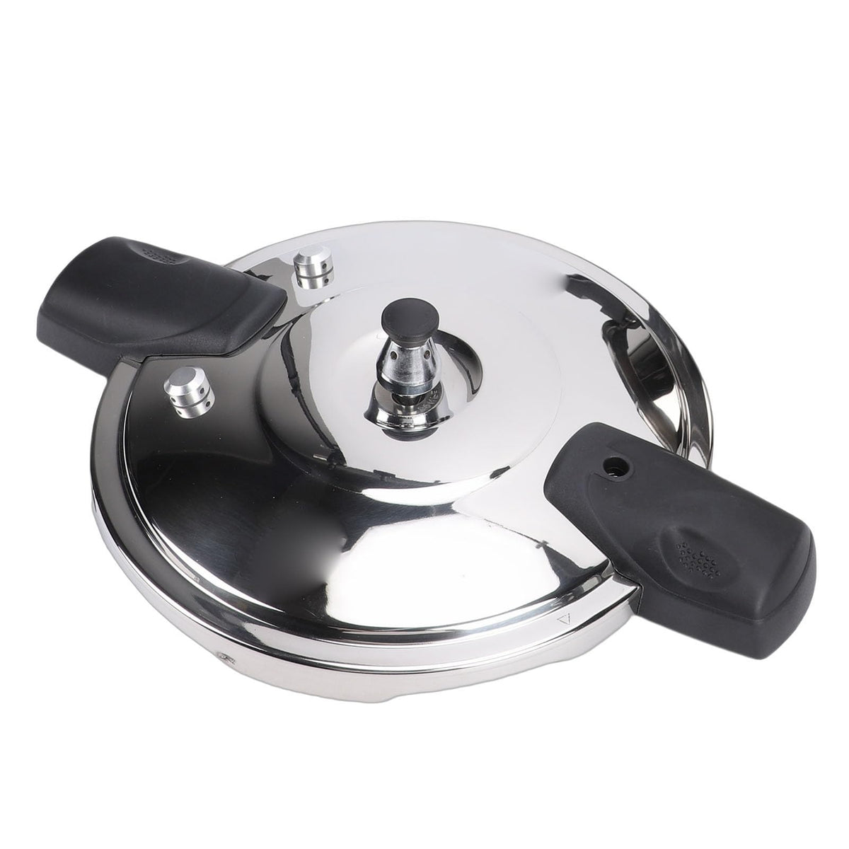 Stainless Steel 3L Mini Pressure Cooker J6652