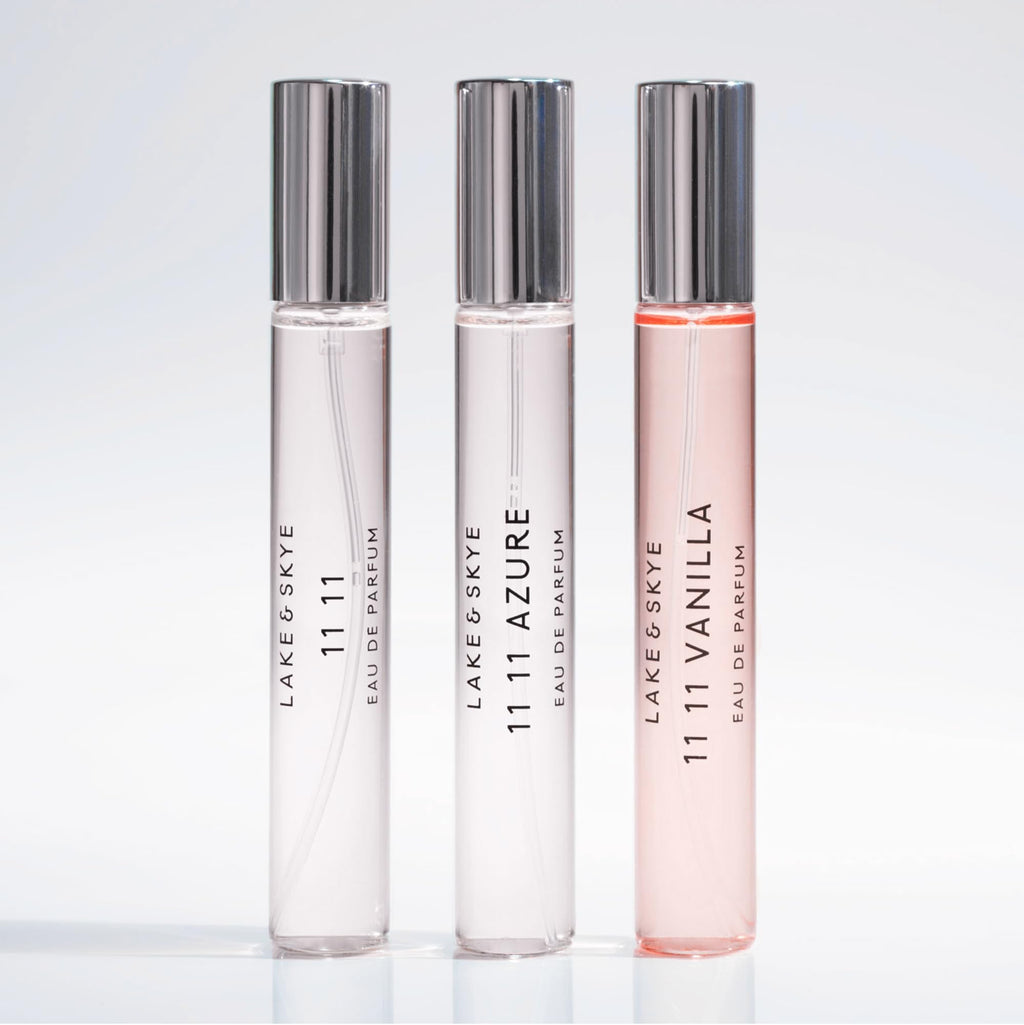 Eau de Parfum Travel Spray 0.5 fl oz S5706