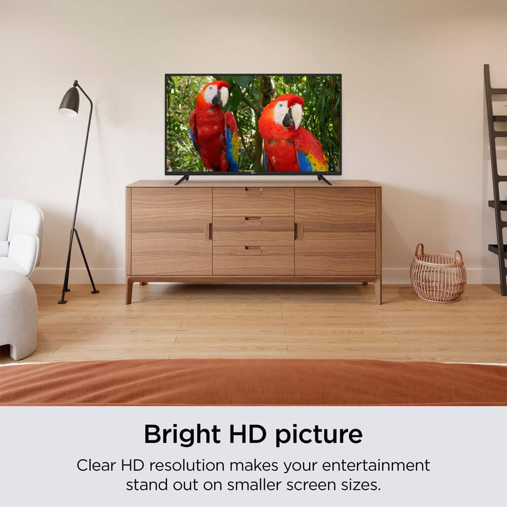 32" 720p HD Smart TV C15645