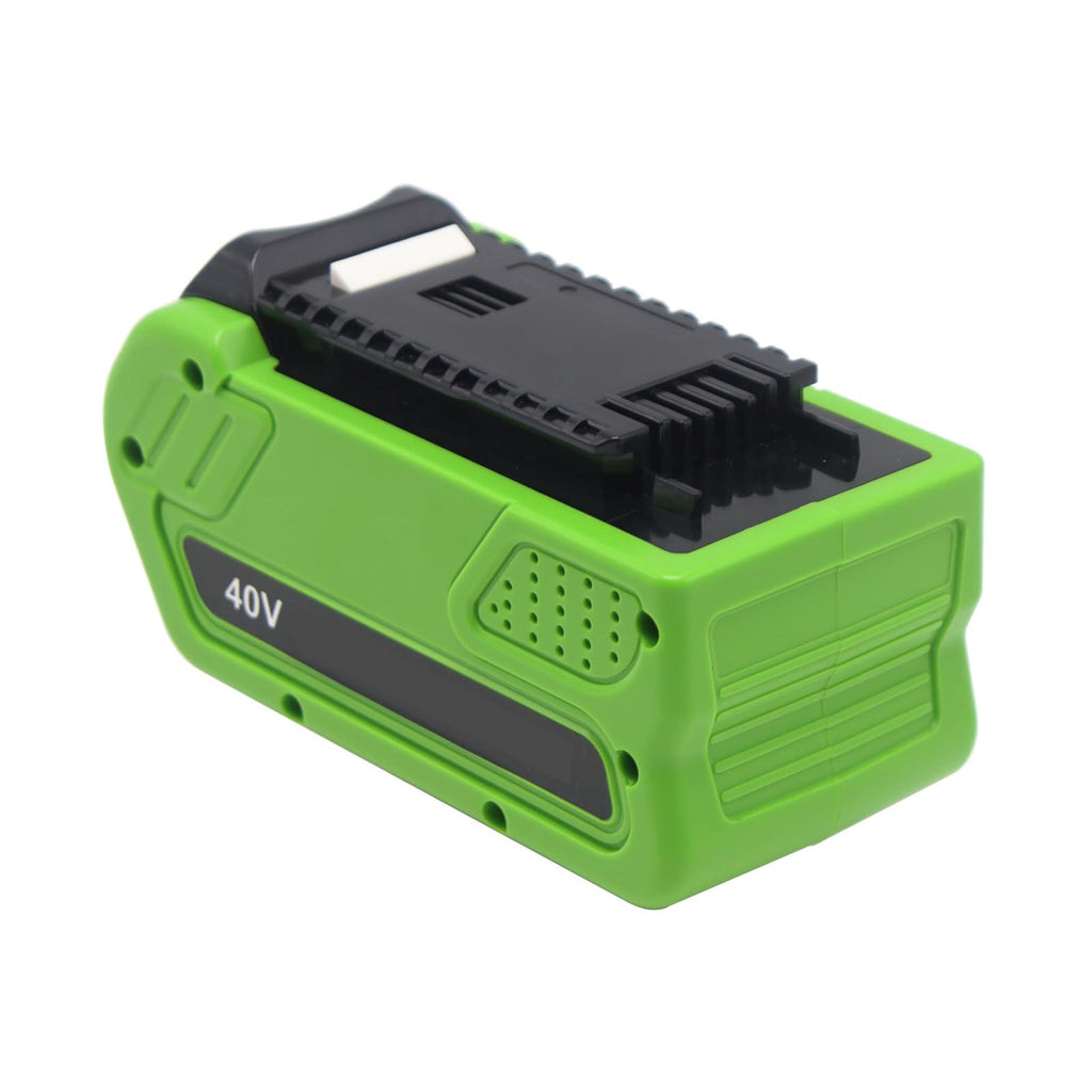 40V 4.0Ah Battery Replacement for Cordless Power Tools Z5096