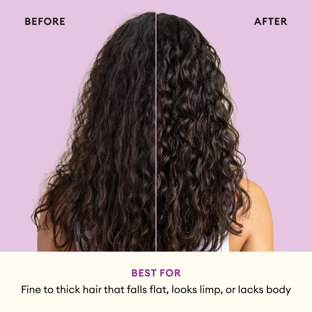 Biotin Super Fruit Shampoo & Conditioner Set 16oz T539