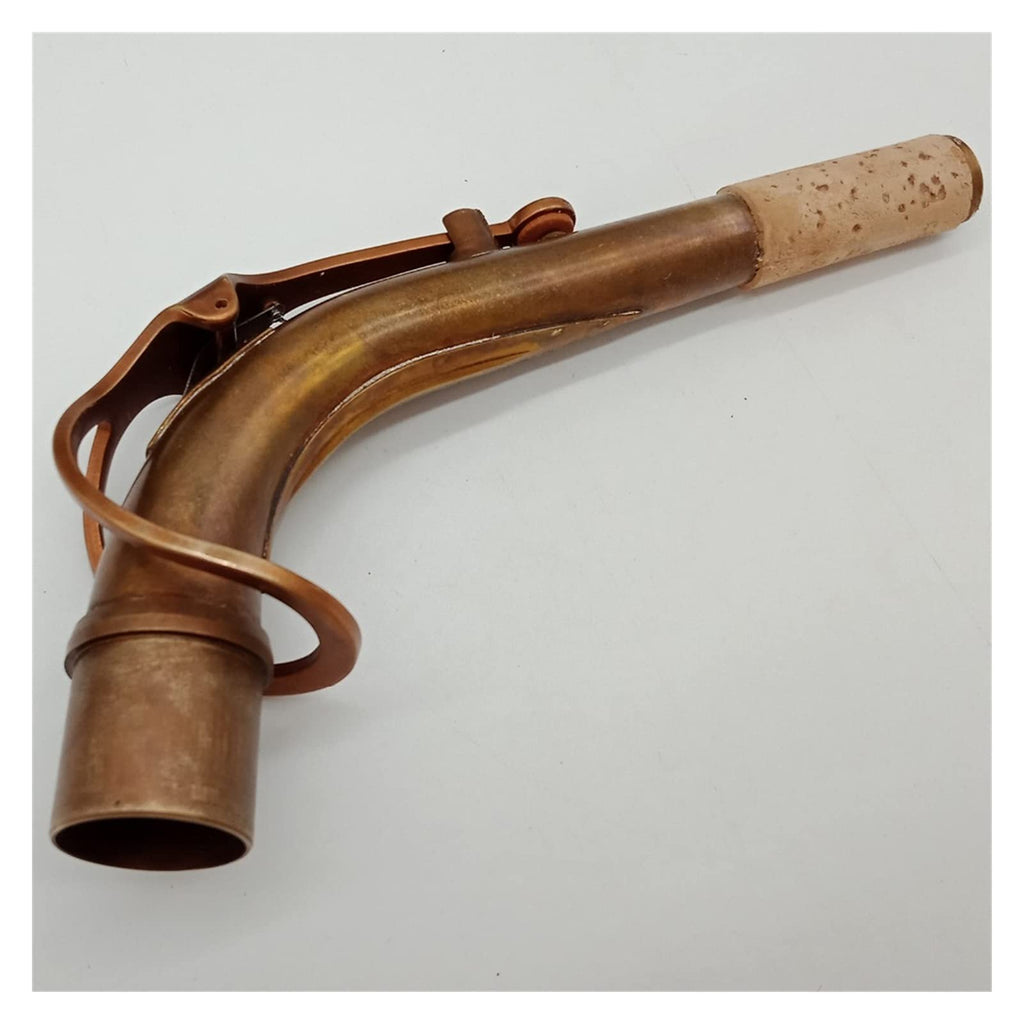 Antique Copper E-Flat Alto Saxophone S852822