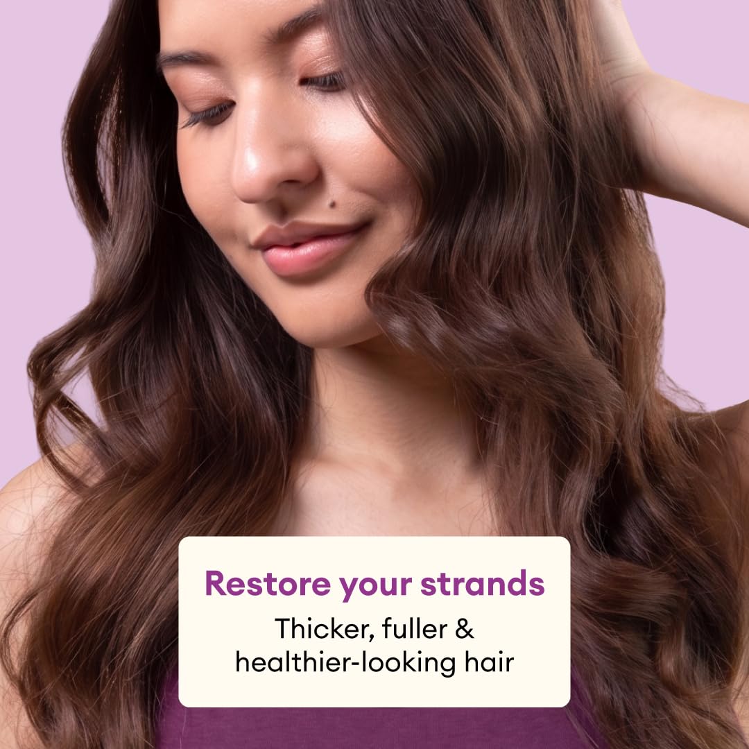 Biotin Super Fruit Shampoo & Conditioner Set 16oz T539