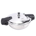 Stainless Steel 3L Mini Pressure Cooker J6652