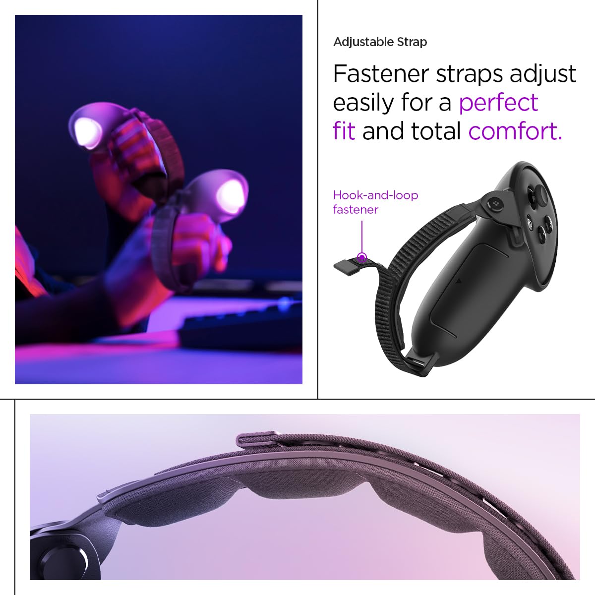 Silicone Controller Grip T250495